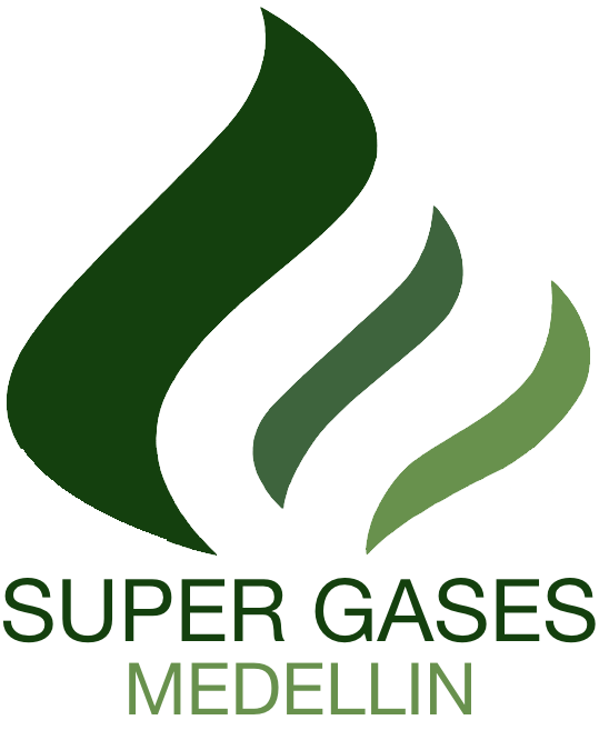 Super Gases Medellin